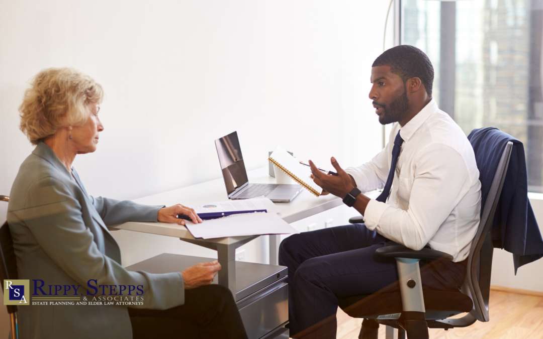 Having a Will Does Not Necessarily Mean You Can Avoid Probate