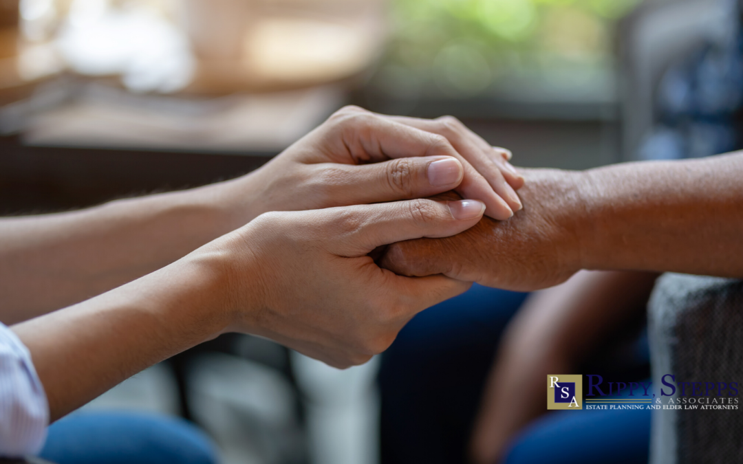 Proactive Estate Planning When You Have Been Diagnosed with Dementia