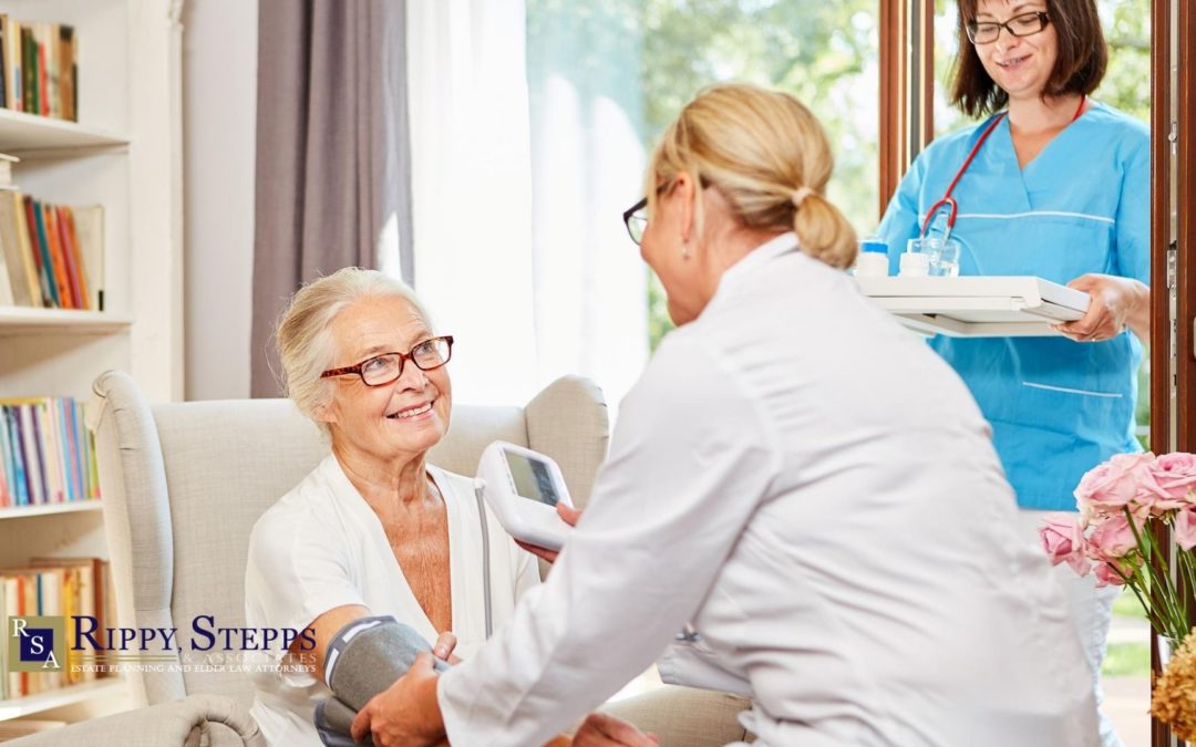 How to Tell If It Is Time to Move Into Assisted Living