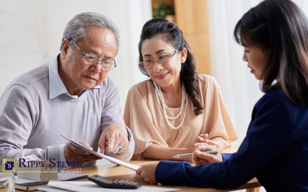 The Importance of a Strong Durable Power of Attorney