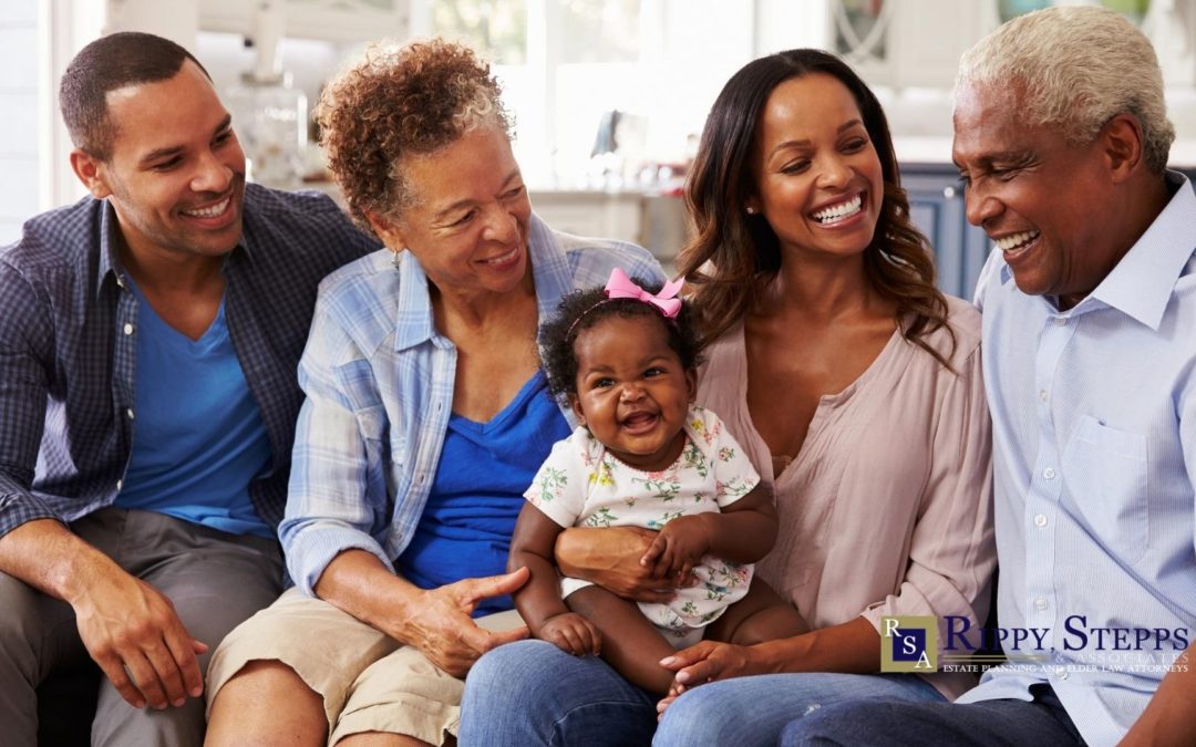 When Siblings Cannot Agree on What to Do With an Aging Parent