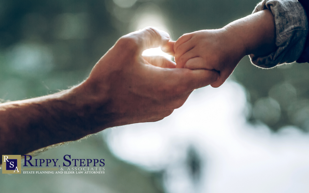 Creating a Trust for a Child with Substance Abuse Issues