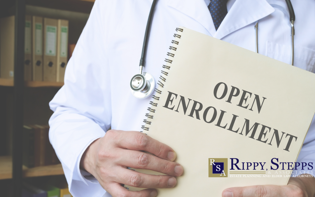 What You Need to Know About Open Enrollment in 2020